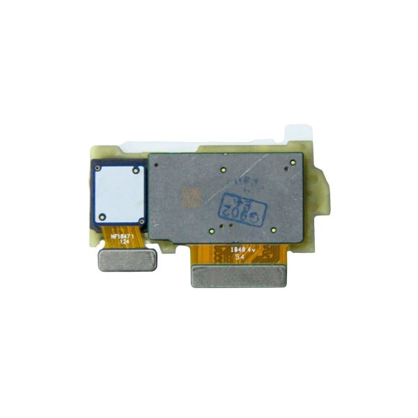 Samsung Galaxy S10/S10 Plus Bagkamera Original