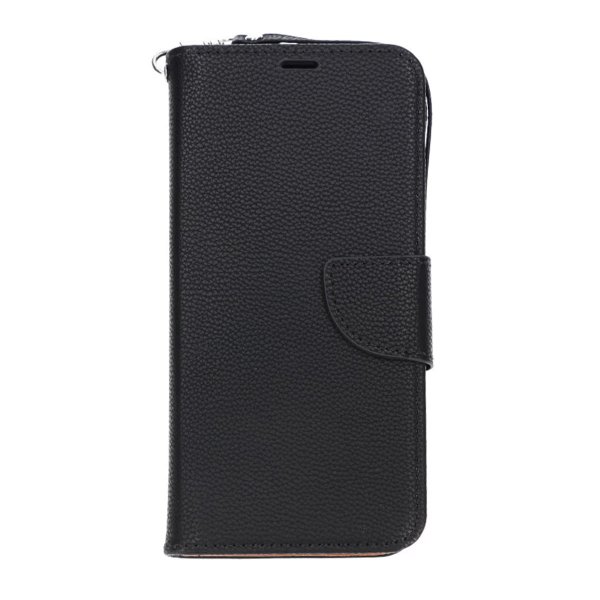 Samsung Galaxy S20 FE Etui med Stativ Sort