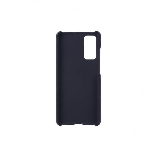 Samsung Galaxy S20 FE Cover med Kortholder Sort
