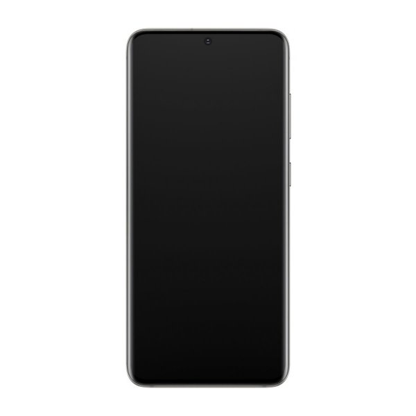 Samsung Galaxy S20 Plus 4G/5G (G985/G986) Skærm med LCD Display Original - Hvid