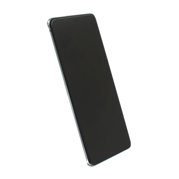Samsung Galaxy S20 Plus 5G (SM-G985F) Skærm med LCD Display Original - Grå