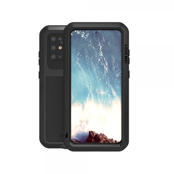 Samsung Galaxy S20 Plus Cover Powerful Case Sort