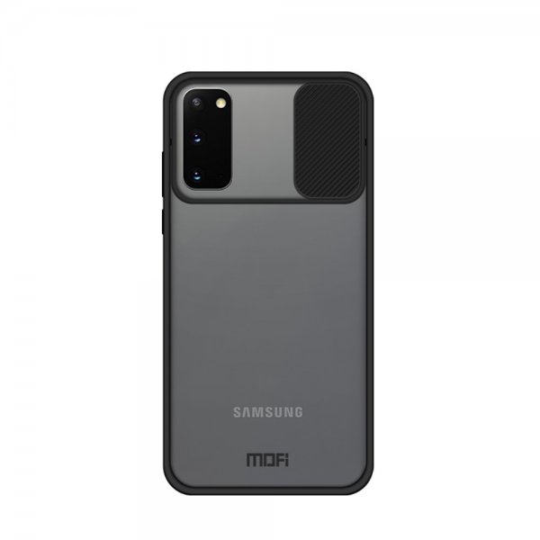 Samsung Galaxy S20 Cover XINDUN Series Sort
