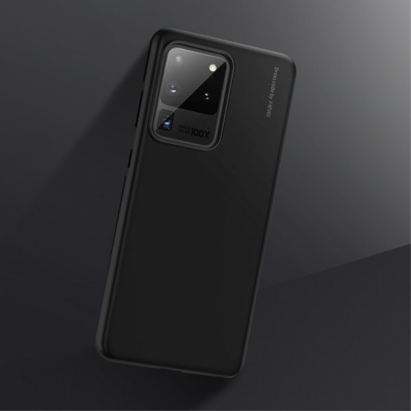 Samsung Galaxy S20 Ultra Cover Knight Series Sort