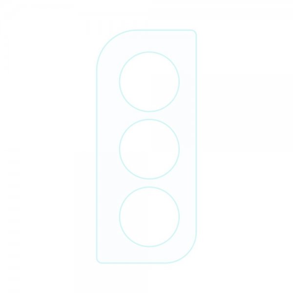 Samsung Galaxy S21 FE Kamerabeskytter Glasberga