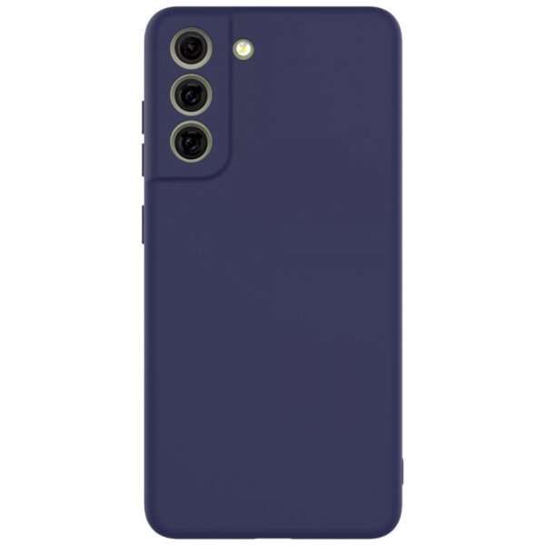 Samsung Galaxy S21 FE Cover UC-2 Series Blå