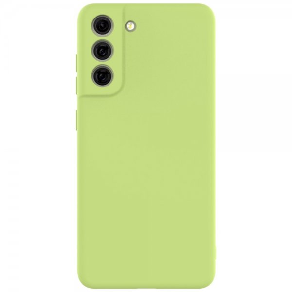 Samsung Galaxy S21 FE Cover UC-2 Series Grøn