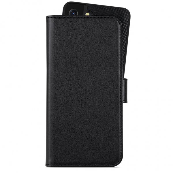 Samsung Galaxy S21 FE Etui Wallet Case Magnet Sort