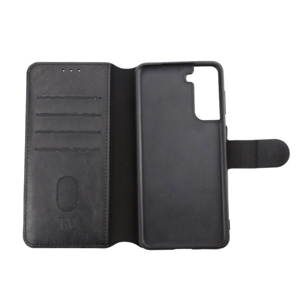 Samsung Galaxy S21 Etui Detachable Wallet Case Sort