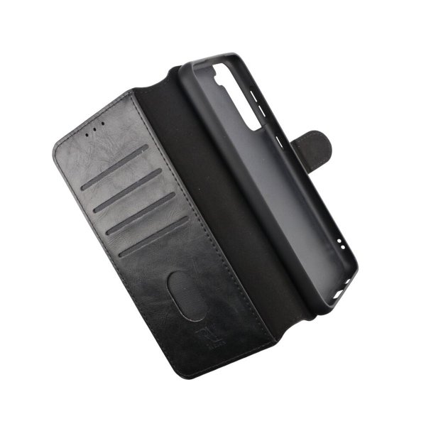 Samsung Galaxy S21 Etui Detachable Wallet Case Sort