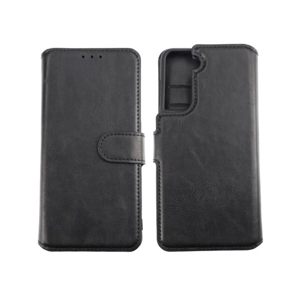 Samsung Galaxy S21 Etui Detachable Wallet Case Sort