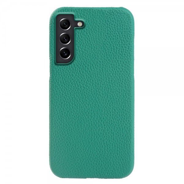 Samsung Galaxy S21 Cover Lysegrønn