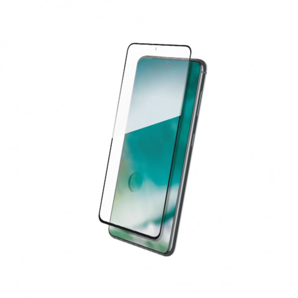 Samsung Galaxy S21 Skærmbeskytter Tough Glass Case Friendly