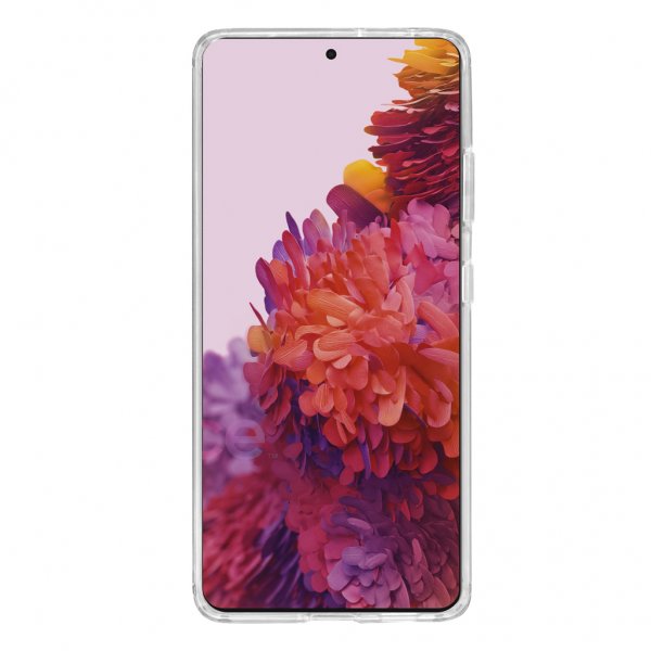 Samsung Galaxy S21 Ultra Cover HardCover Transparent