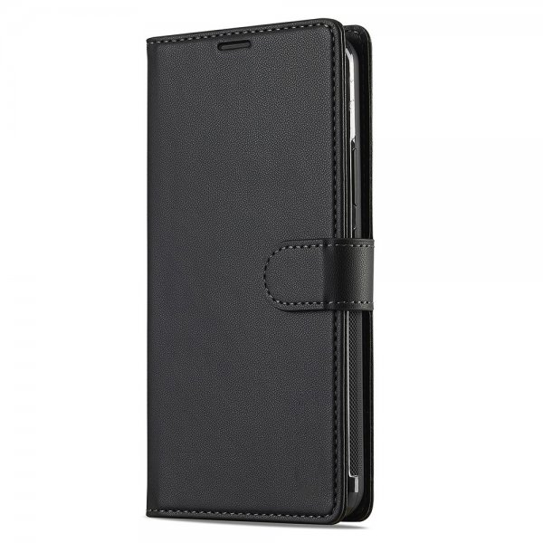 Samsung Galaxy S22 Etui med aftageligt MagSafe-cover Raven Black