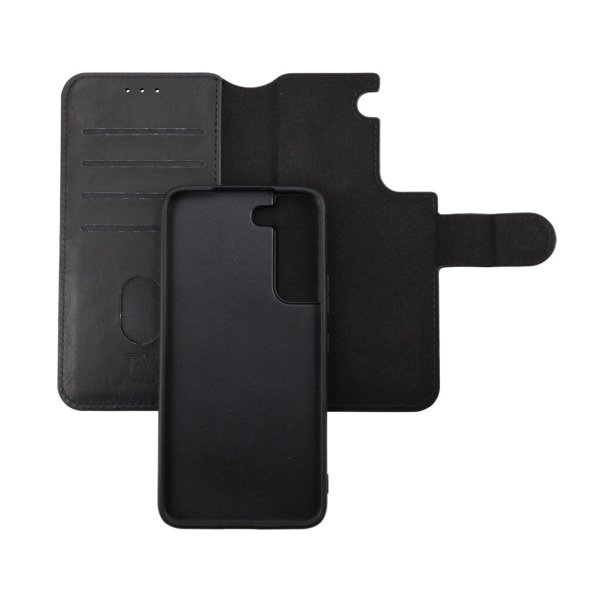Samsung Galaxy S22 Etui Detachable Wallet Case Sort