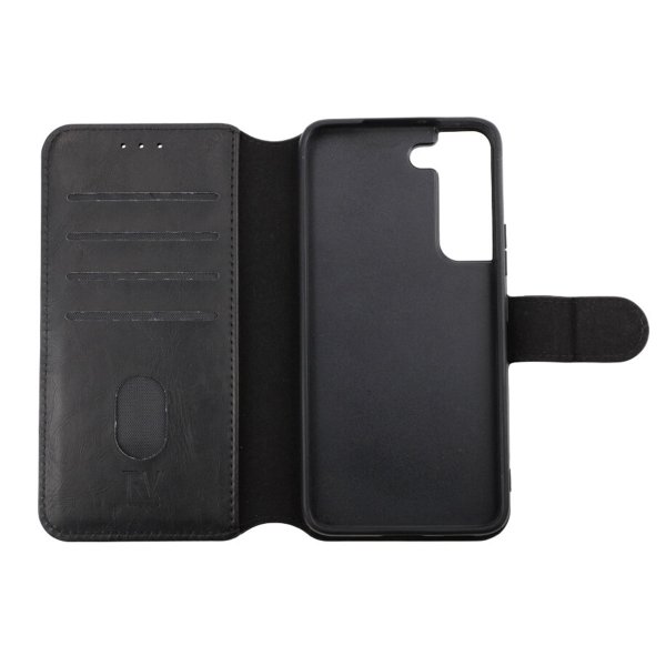 Samsung Galaxy S22 Etui Detachable Wallet Case Sort