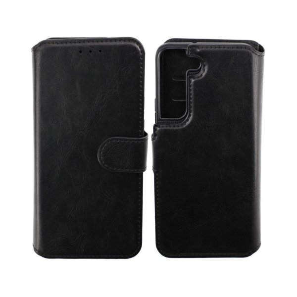 Samsung Galaxy S22 Etui Detachable Wallet Case Sort