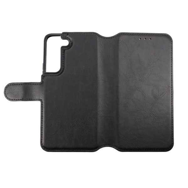 Samsung Galaxy S22 Etui Detachable Wallet Case Sort