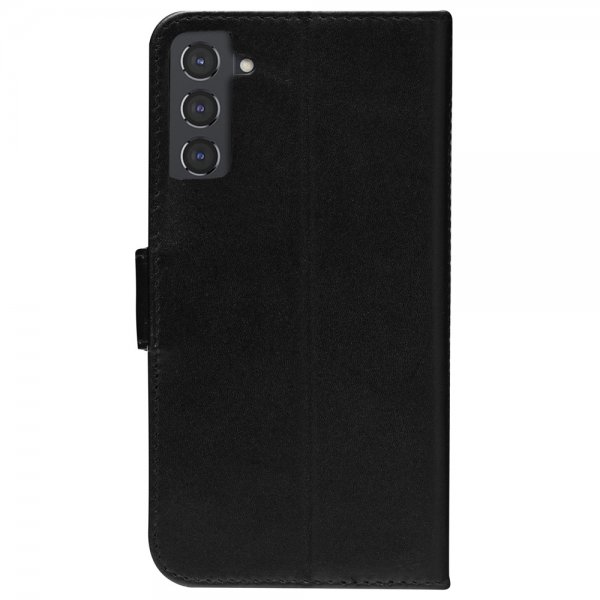 Samsung Galaxy S22 Plus Etui Copenhagen Slim Sort