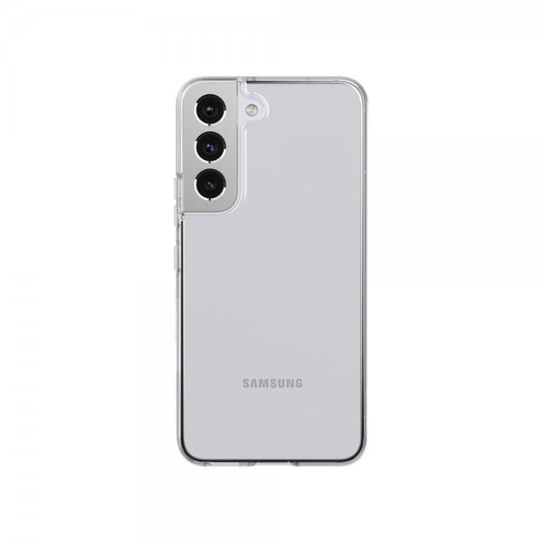 Samsung Galaxy S22 Plus Cover Evo Lite Transparent Klar