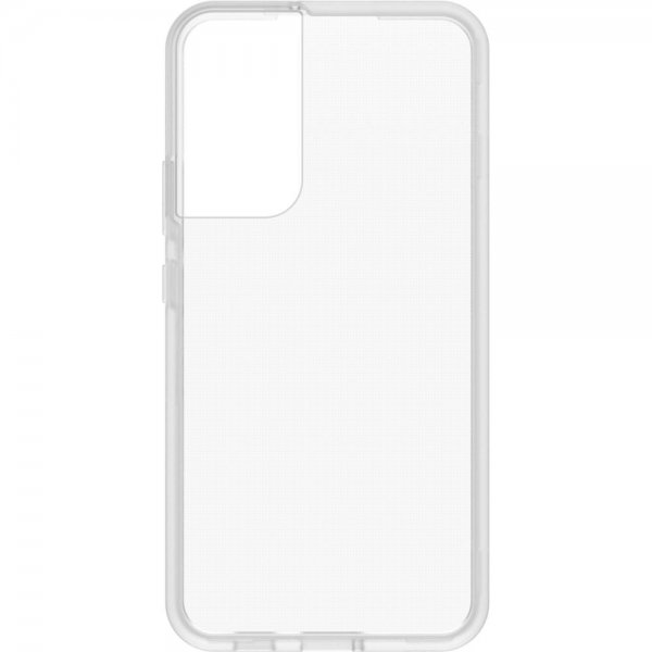 Samsung Galaxy S22 Plus Cover React Transparent