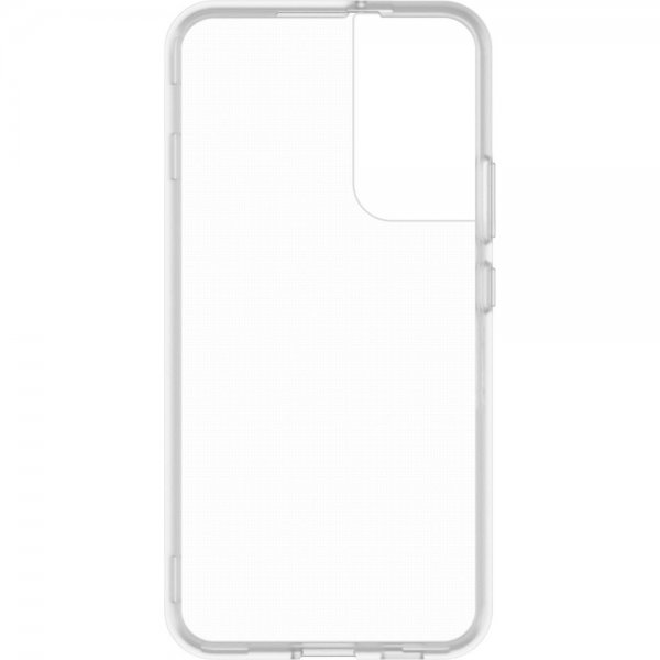 Samsung Galaxy S22 Plus Cover React Transparent