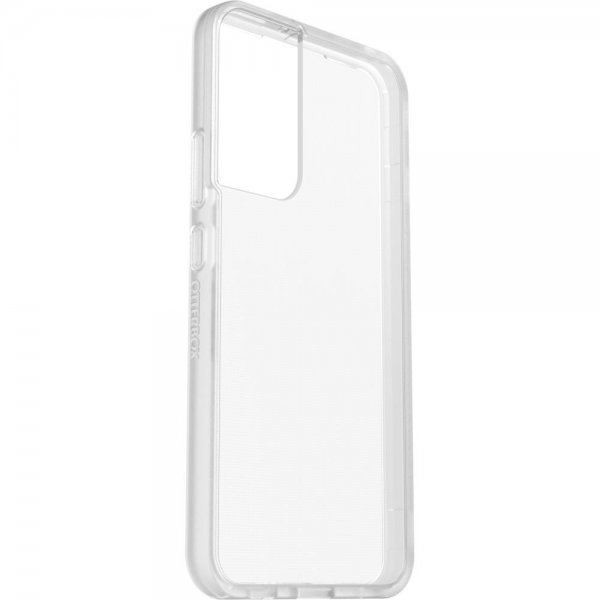 Samsung Galaxy S22 Plus Cover React Transparent