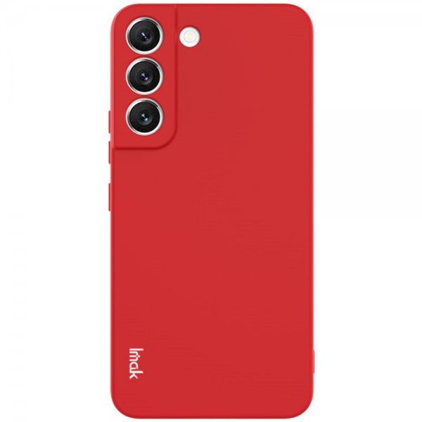 Samsung Galaxy S22 Cover UC-2 Series Rød