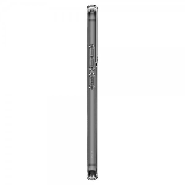 Samsung Galaxy S22 Cover Ultra Hybrid Crystal Clear