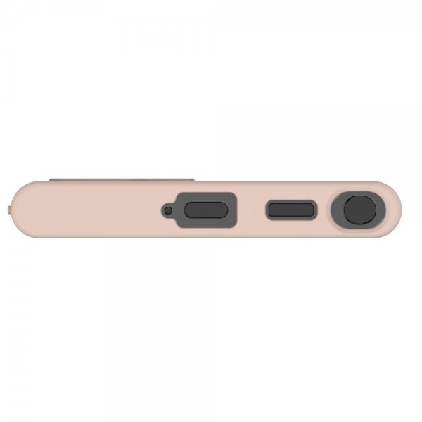 Samsung Galaxy S22 Ultra Cover Costa Rica Pink Sand