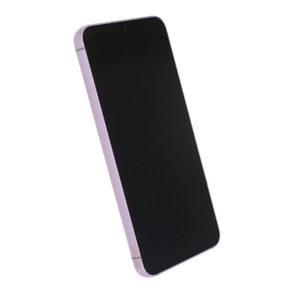 Samsung Galaxy S23 5G (SM-S911) Skærm med LCD Display Original - Lavendel/Lilla