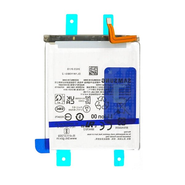 Samsung Galaxy S23 Plus originalt batteri