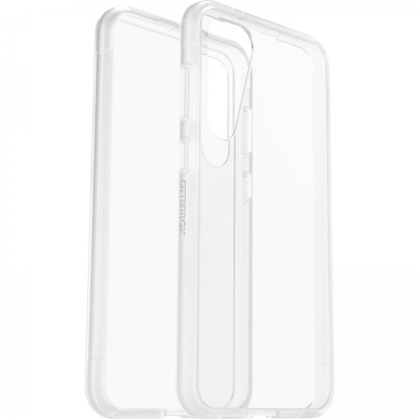 Samsung Galaxy S23 Plus Cover React Clear