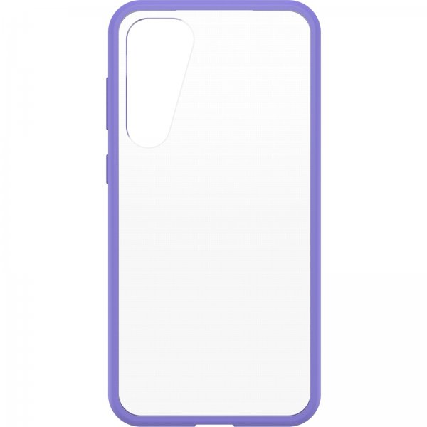 Samsung Galaxy S23 Plus Cover React Purplexing