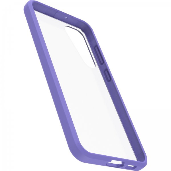 Samsung Galaxy S23 Plus Cover React Purplexing