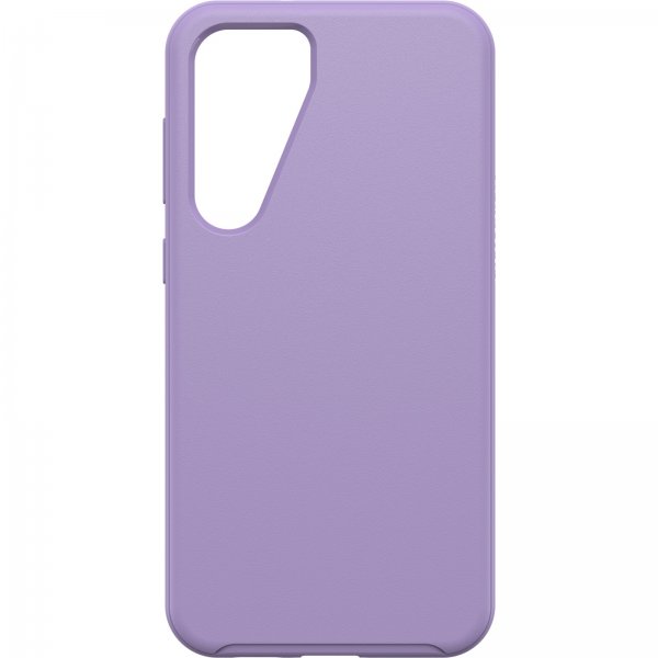 Samsung Galaxy S23 Plus Cover Symmetry You Lilac It