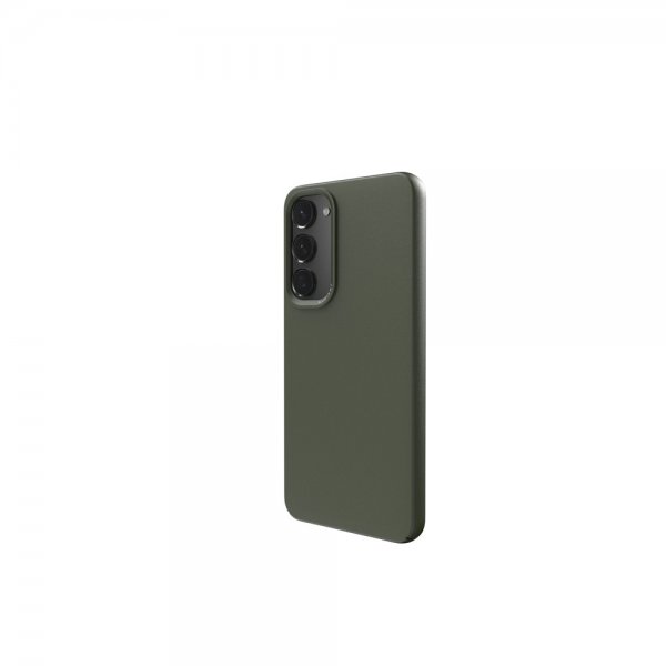Samsung Galaxy S23 Plus Cover Thin Case Pine Green