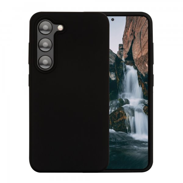 Samsung Galaxy S23 Cover Costa Rica Night Black