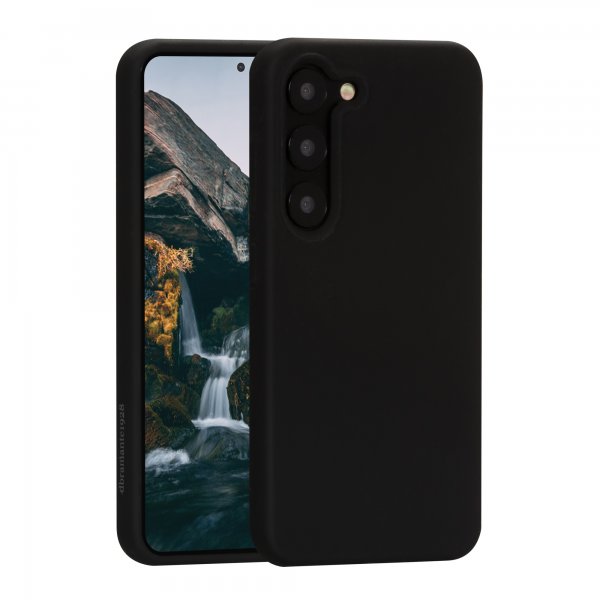 Samsung Galaxy S23 Cover Costa Rica Night Black