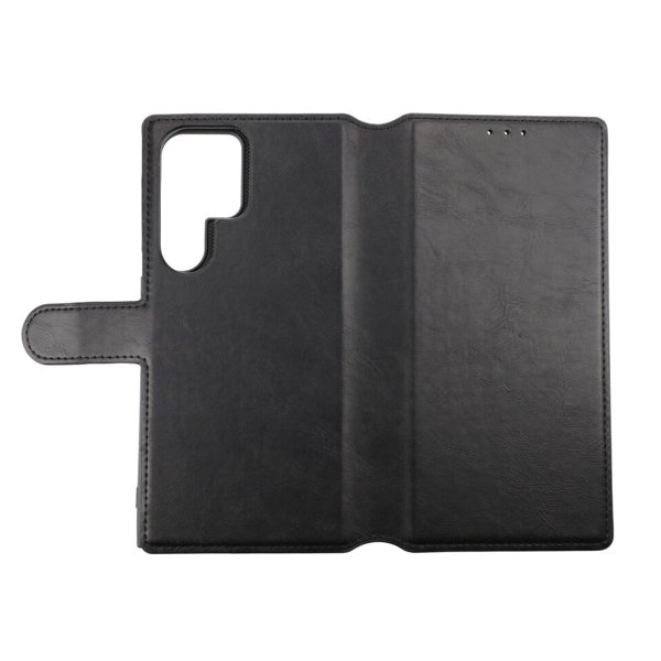 Samsung Galaxy S23 Ultra Etui Detachable Wallet Case Sort
