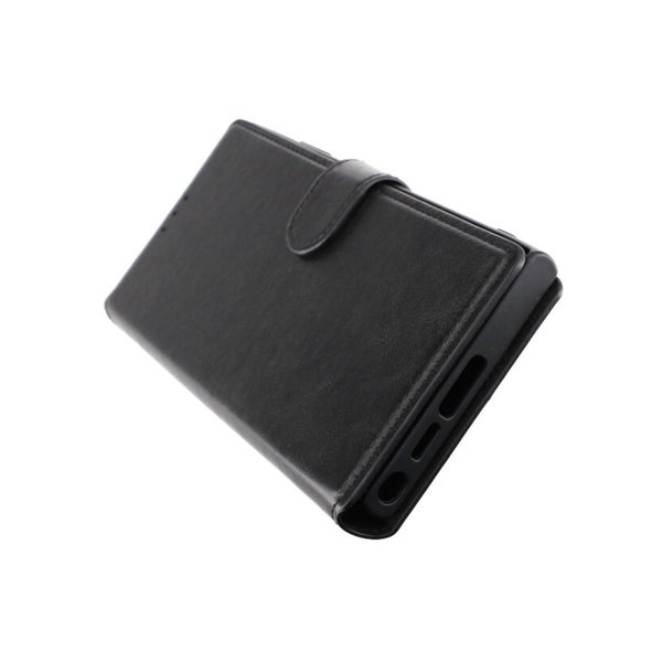 Samsung Galaxy S23 Ultra Etui Detachable Wallet Case Sort