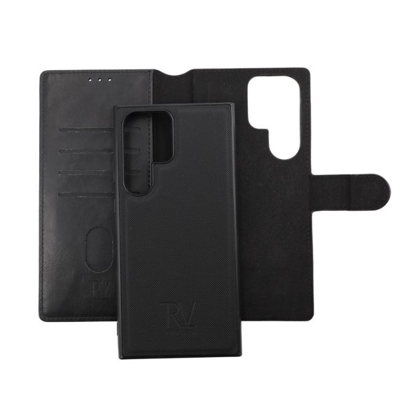 Samsung Galaxy S23 Ultra Etui Detachable Wallet Case Sort