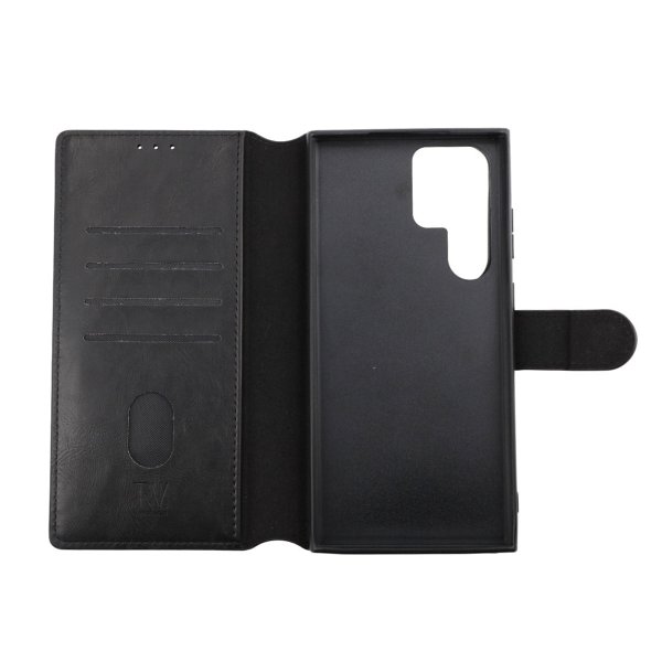 Samsung Galaxy S23 Ultra Etui Detachable Wallet Case Sort