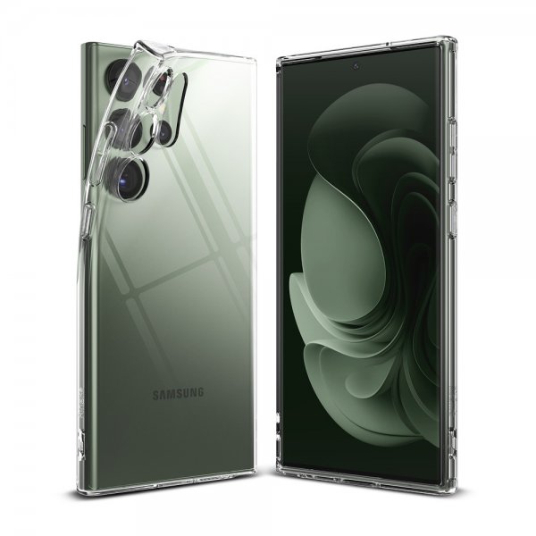 Samsung Galaxy S23 Ultra Cover Air Clear