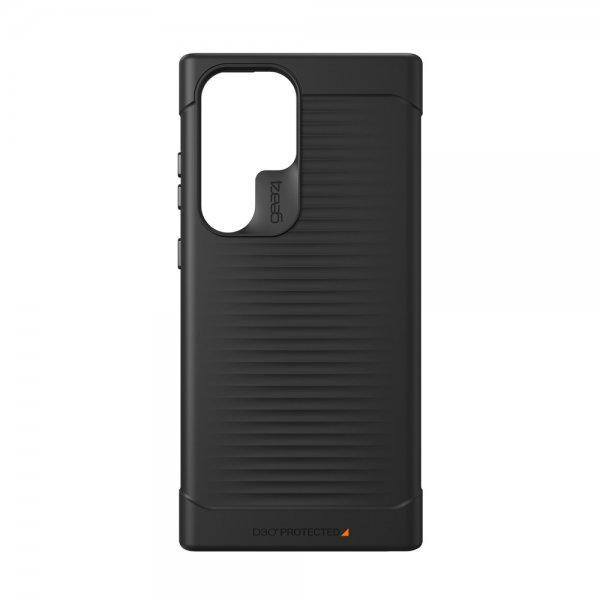 Samsung Galaxy S23 Ultra Cover Havana Sort