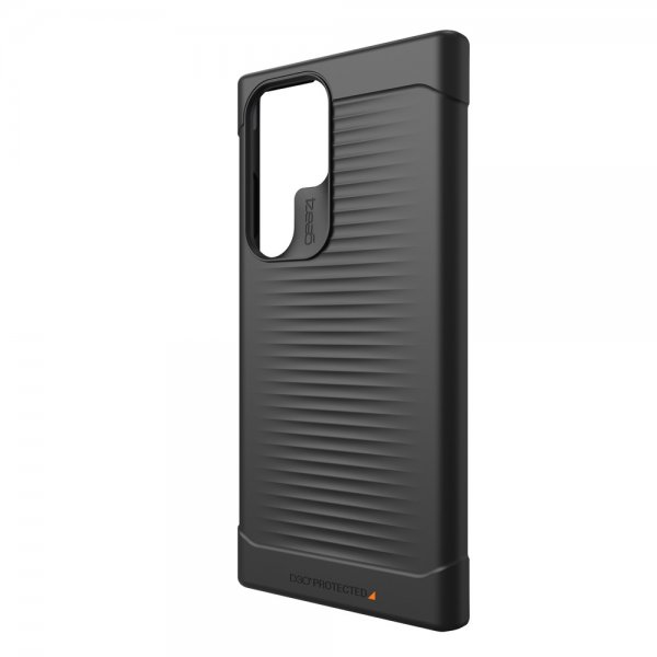 Samsung Galaxy S23 Ultra Cover Havana Sort