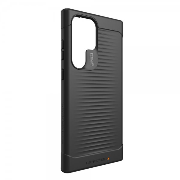 Samsung Galaxy S23 Ultra Cover Havana Sort