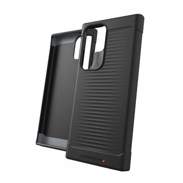 Samsung Galaxy S23 Ultra Cover Havana Sort