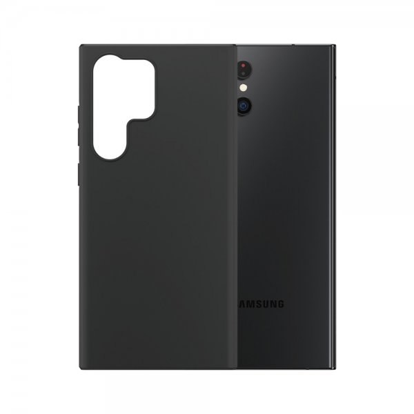 Samsung Galaxy S23 Ultra Cover Soft TPU Case Sort